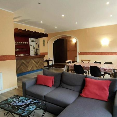 Appartement 2 Chambres, 8 Couchages, Centre-Ville Cauterets, Wifi Gratuit, Parking A Proximite - Fr-1-234-89 Экстерьер фото