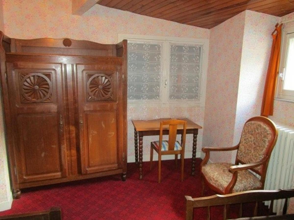 Appartement 2 Chambres, 8 Couchages, Centre-Ville Cauterets, Wifi Gratuit, Parking A Proximite - Fr-1-234-89 Экстерьер фото