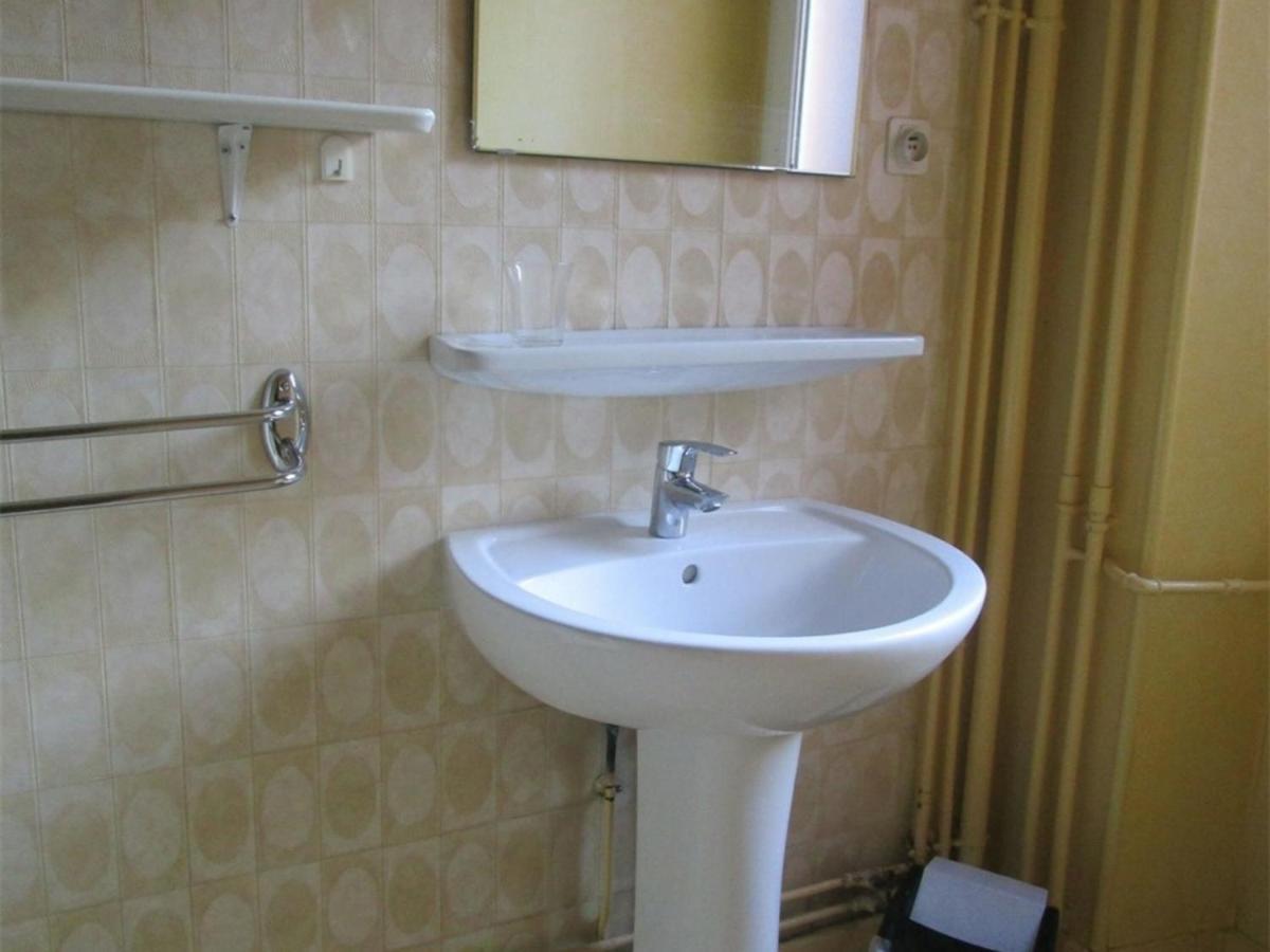 Appartement 2 Chambres, 8 Couchages, Centre-Ville Cauterets, Wifi Gratuit, Parking A Proximite - Fr-1-234-89 Экстерьер фото