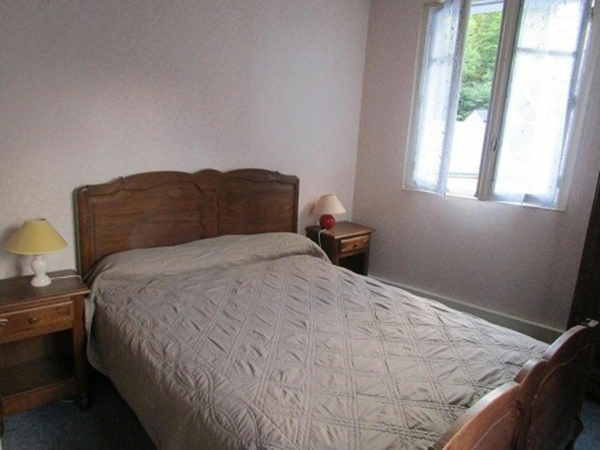 Appartement 2 Chambres, 8 Couchages, Centre-Ville Cauterets, Wifi Gratuit, Parking A Proximite - Fr-1-234-89 Экстерьер фото