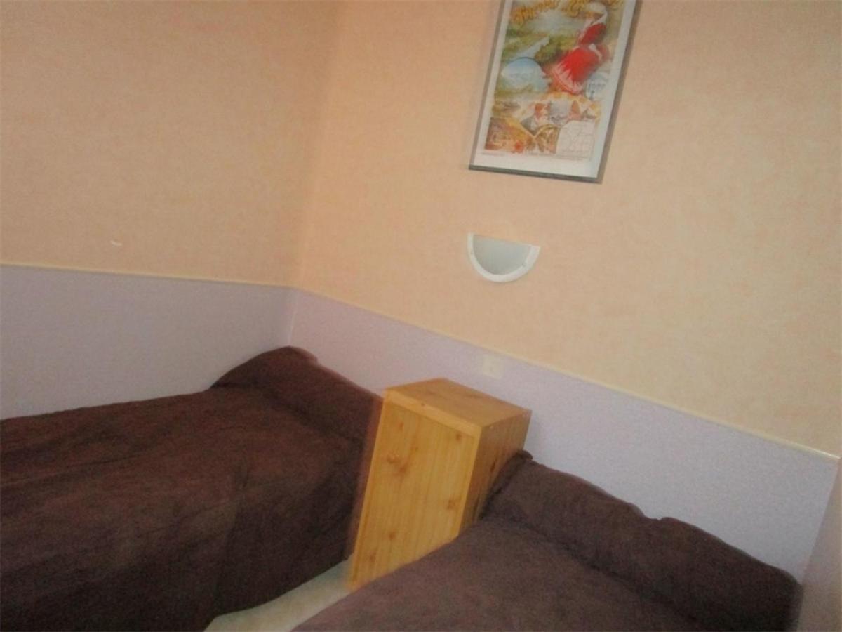 Appartement 2 Chambres, 8 Couchages, Centre-Ville Cauterets, Wifi Gratuit, Parking A Proximite - Fr-1-234-89 Экстерьер фото
