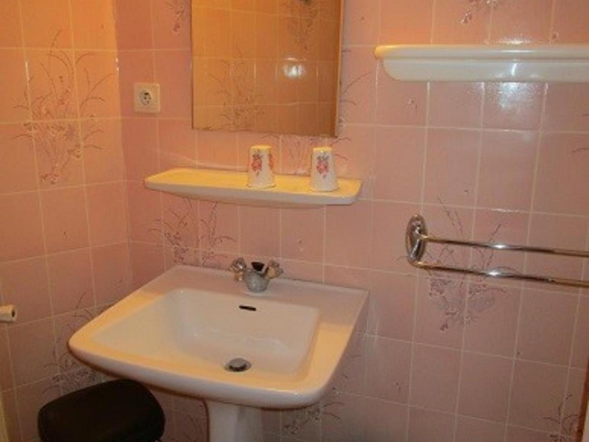 Appartement 2 Chambres, 8 Couchages, Centre-Ville Cauterets, Wifi Gratuit, Parking A Proximite - Fr-1-234-89 Экстерьер фото