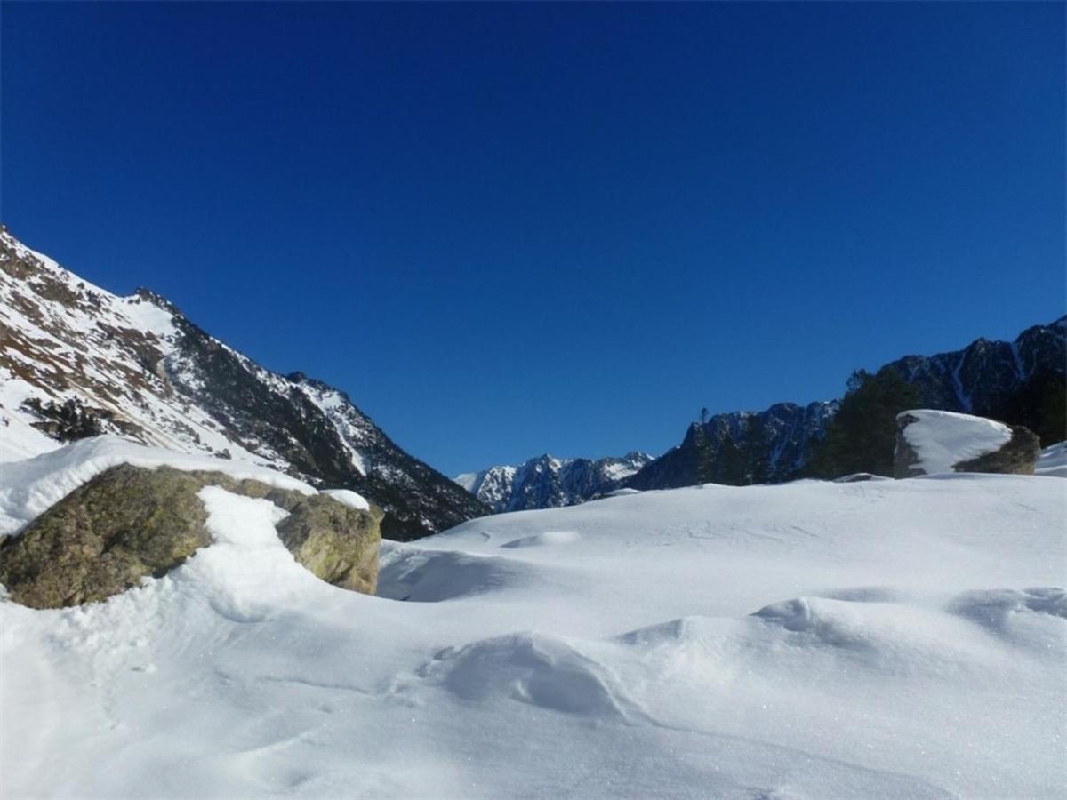 Appartement 2 Chambres, 8 Couchages, Centre-Ville Cauterets, Wifi Gratuit, Parking A Proximite - Fr-1-234-89 Экстерьер фото