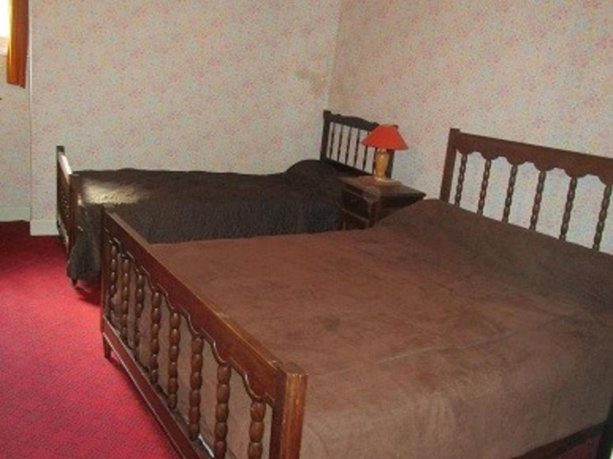 Appartement 2 Chambres, 8 Couchages, Centre-Ville Cauterets, Wifi Gratuit, Parking A Proximite - Fr-1-234-89 Экстерьер фото