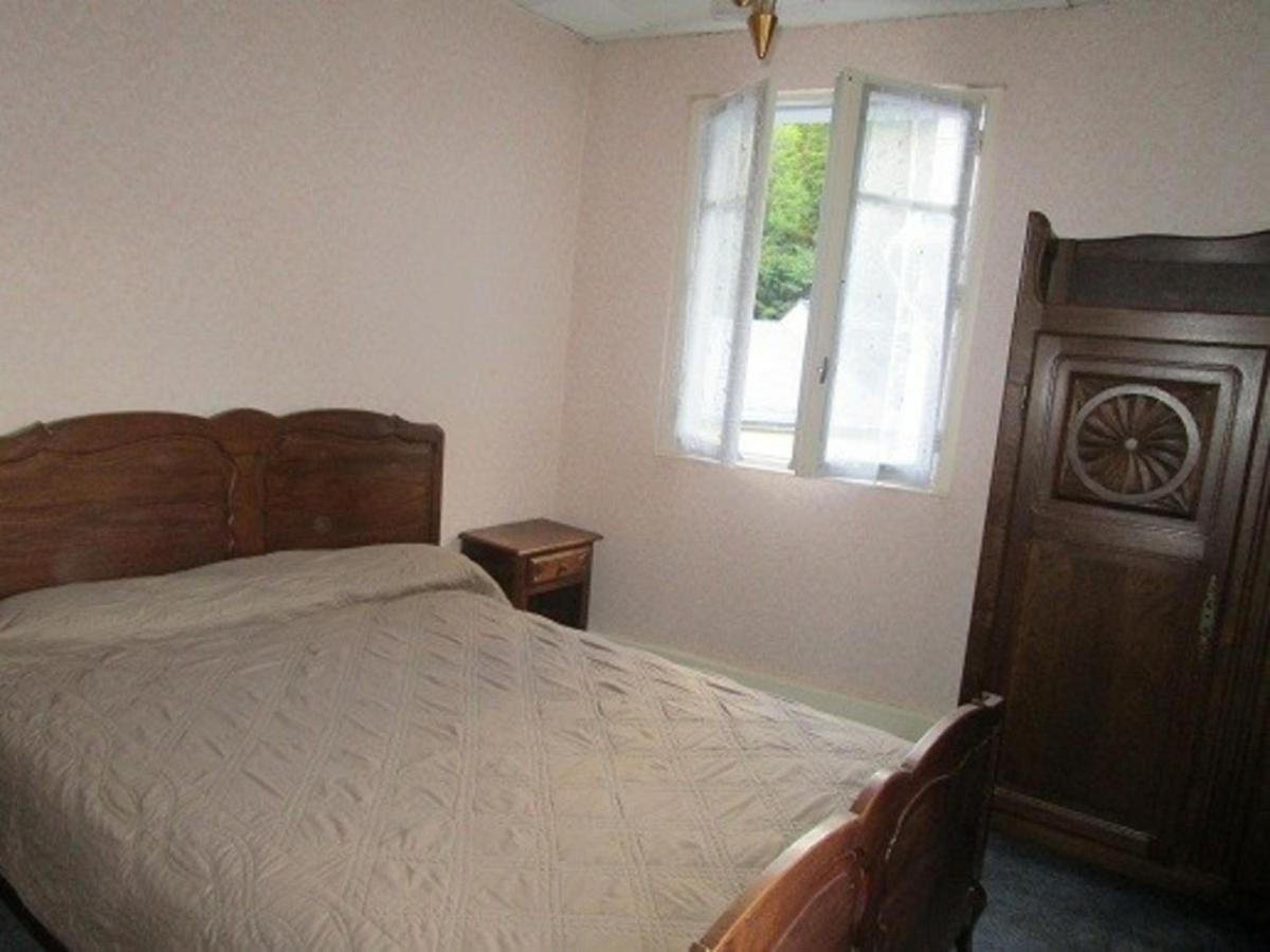Appartement 2 Chambres, 8 Couchages, Centre-Ville Cauterets, Wifi Gratuit, Parking A Proximite - Fr-1-234-89 Экстерьер фото