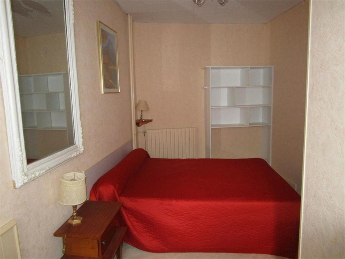 Appartement 2 Chambres, 8 Couchages, Centre-Ville Cauterets, Wifi Gratuit, Parking A Proximite - Fr-1-234-89 Экстерьер фото