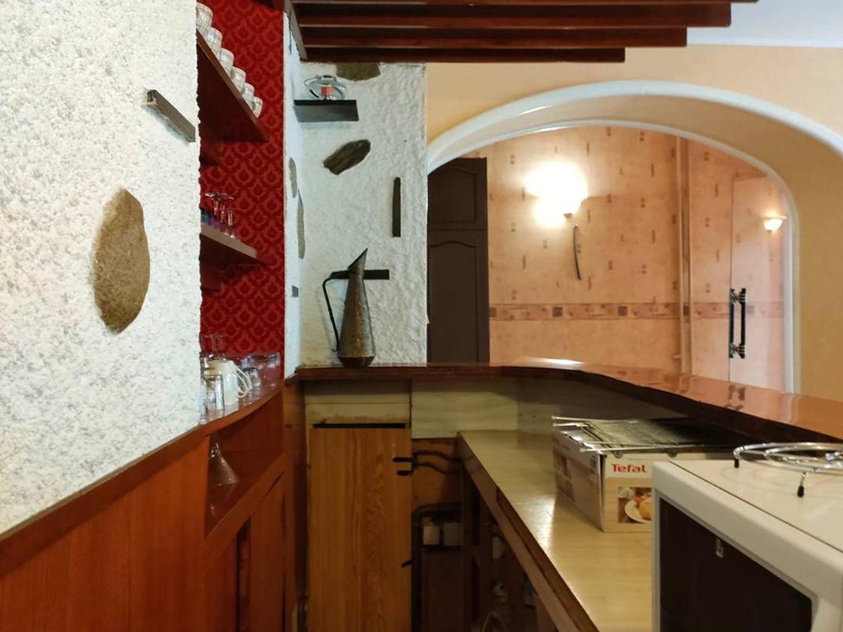 Appartement 2 Chambres, 8 Couchages, Centre-Ville Cauterets, Wifi Gratuit, Parking A Proximite - Fr-1-234-89 Экстерьер фото