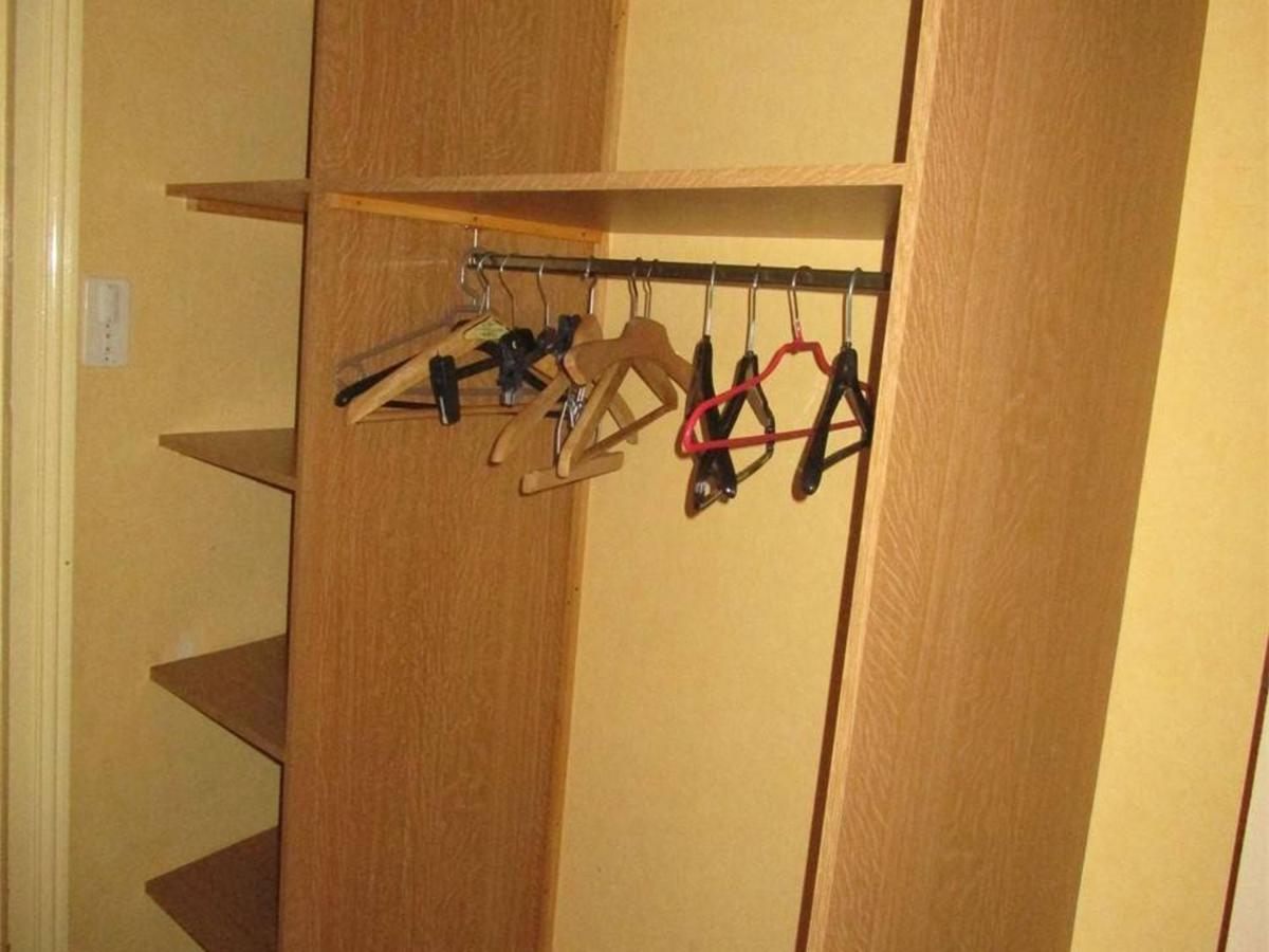 Appartement 2 Chambres, 8 Couchages, Centre-Ville Cauterets, Wifi Gratuit, Parking A Proximite - Fr-1-234-89 Экстерьер фото