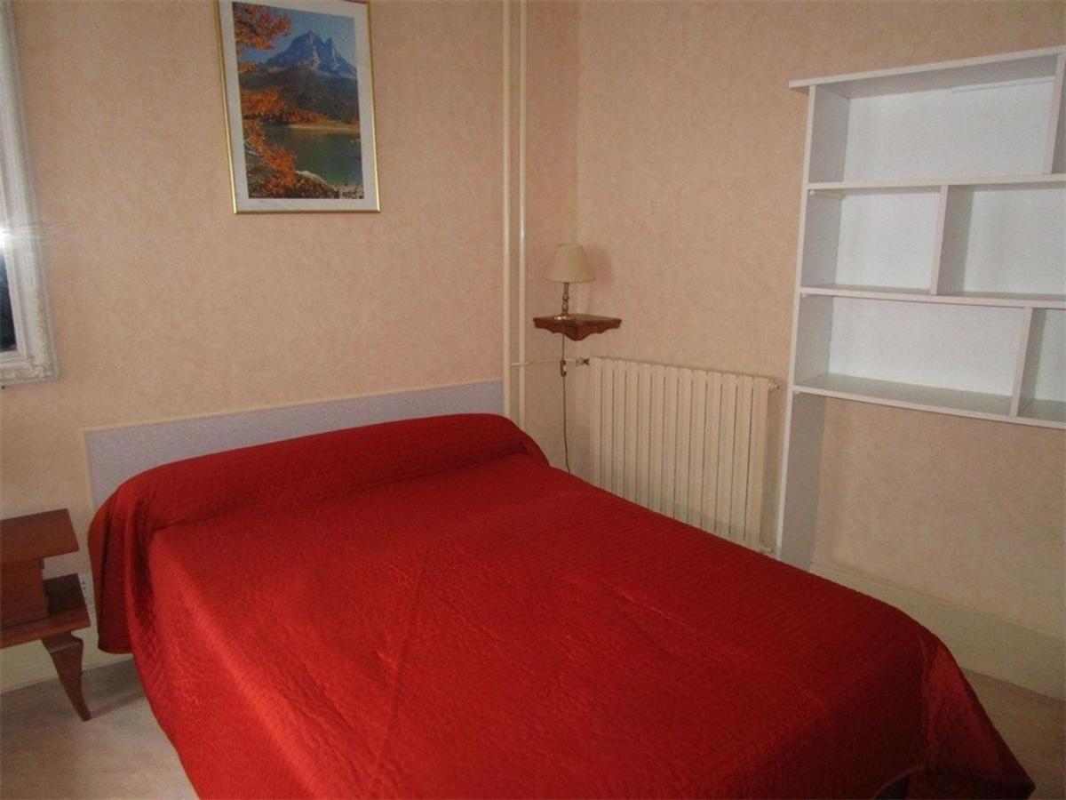 Appartement 2 Chambres, 8 Couchages, Centre-Ville Cauterets, Wifi Gratuit, Parking A Proximite - Fr-1-234-89 Экстерьер фото