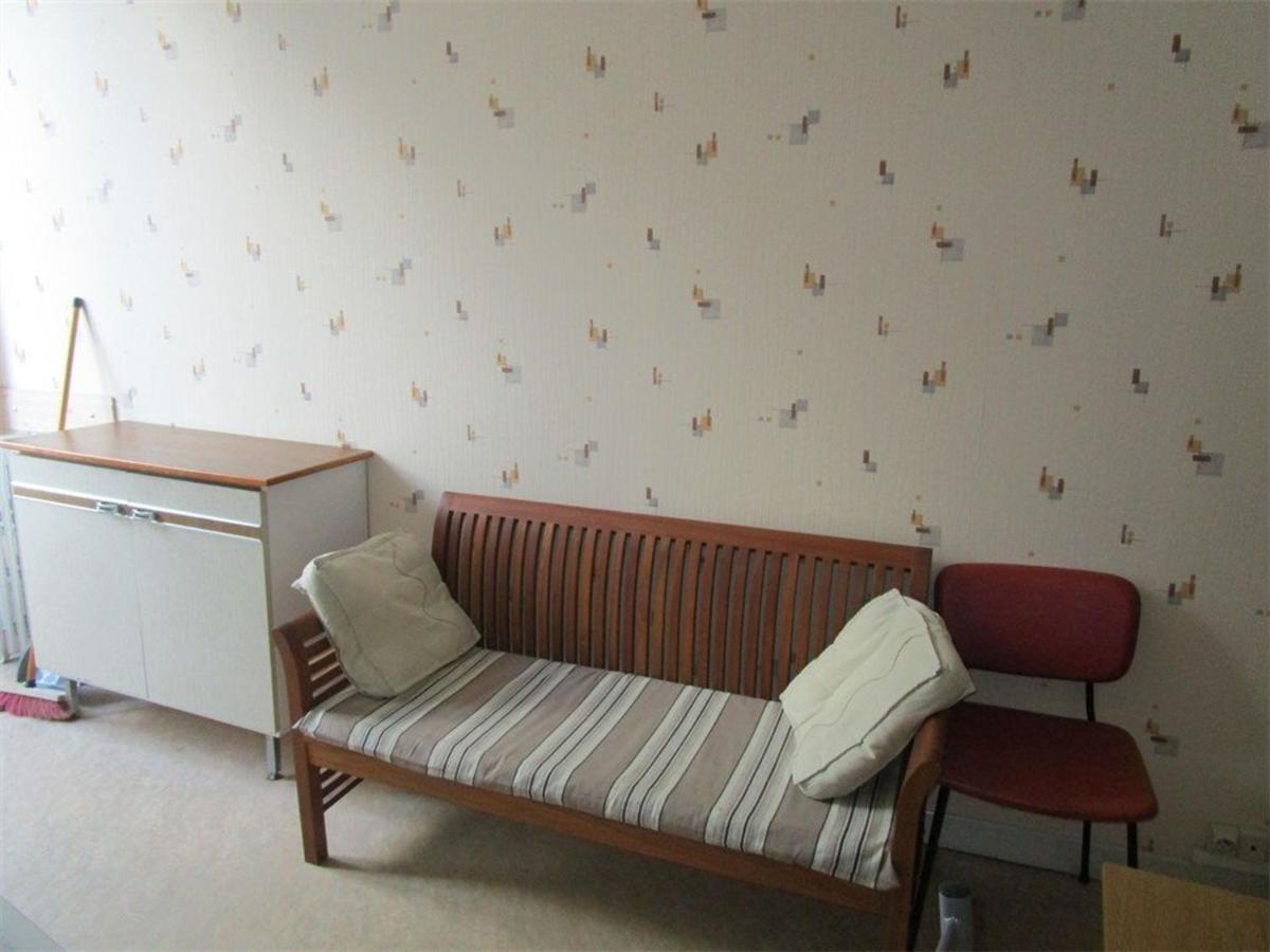 Appartement 2 Chambres, 8 Couchages, Centre-Ville Cauterets, Wifi Gratuit, Parking A Proximite - Fr-1-234-89 Экстерьер фото