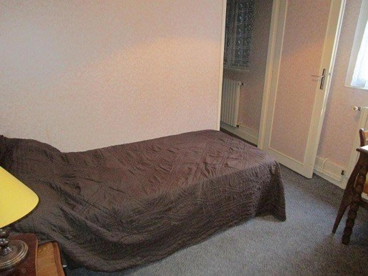 Appartement 2 Chambres, 8 Couchages, Centre-Ville Cauterets, Wifi Gratuit, Parking A Proximite - Fr-1-234-89 Экстерьер фото