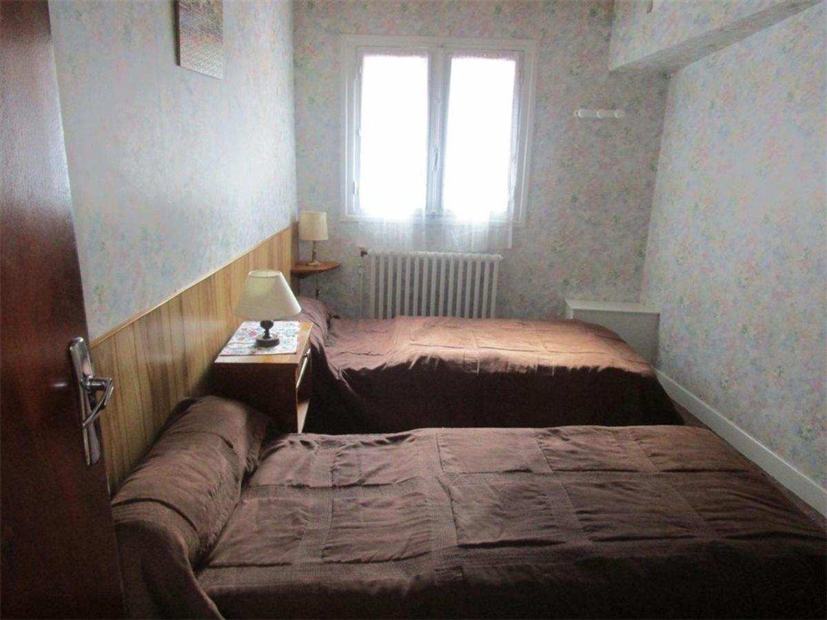 Appartement 2 Chambres, 8 Couchages, Centre-Ville Cauterets, Wifi Gratuit, Parking A Proximite - Fr-1-234-89 Экстерьер фото