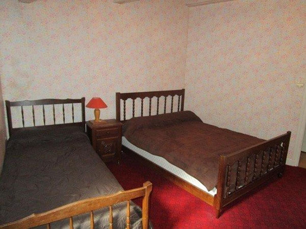 Appartement 2 Chambres, 8 Couchages, Centre-Ville Cauterets, Wifi Gratuit, Parking A Proximite - Fr-1-234-89 Экстерьер фото