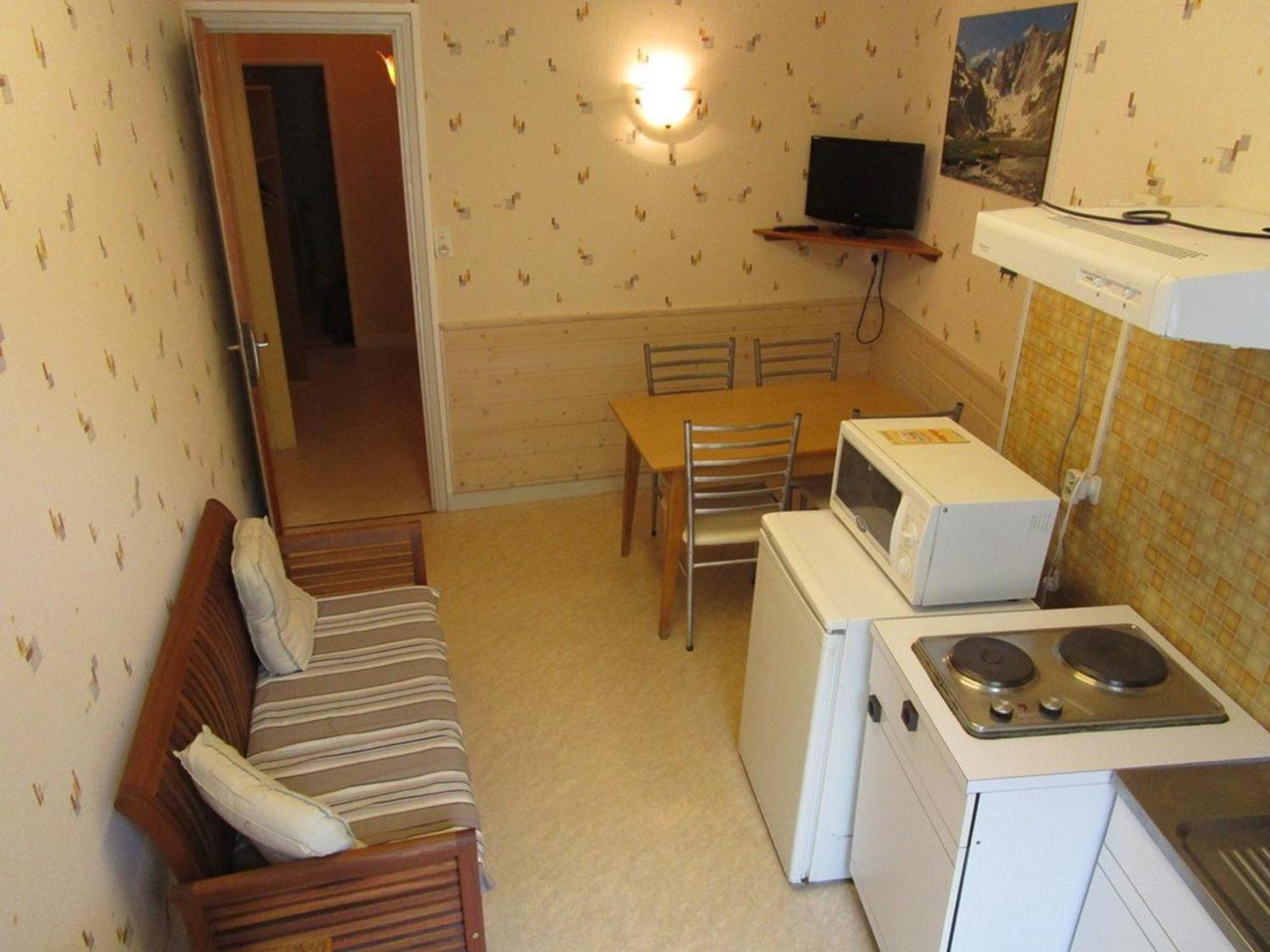 Appartement 2 Chambres, 8 Couchages, Centre-Ville Cauterets, Wifi Gratuit, Parking A Proximite - Fr-1-234-89 Экстерьер фото